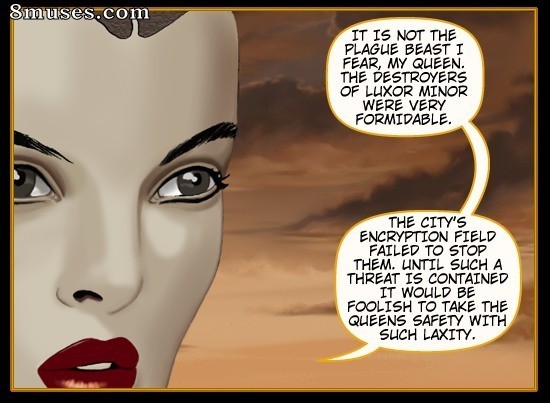 Ferres Comics - The Naked Earth Book 1 - Page 132