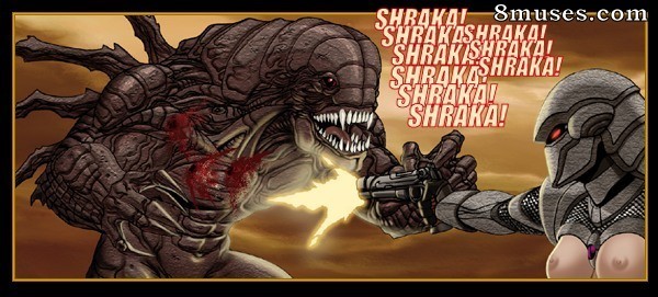 Ferres Comics - The Naked Earth Book 1 - Page 121