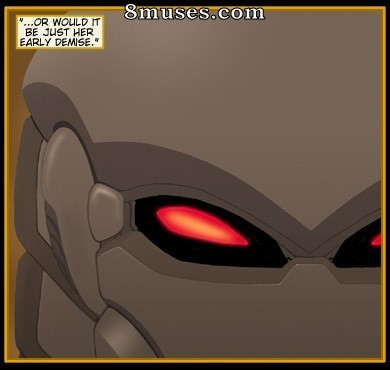 Ferres Comics - The Naked Earth Book 1 - Page 240