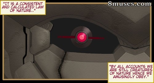 Ferres Comics - The Naked Earth Book 1 - Page 267