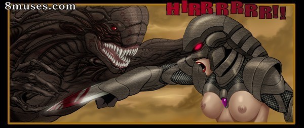 Ferres Comics - The Naked Earth Book 1 - Page 124