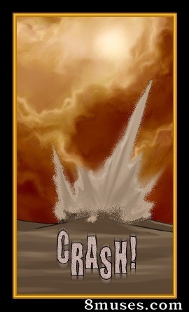 Ferres Comics - The Naked Earth Book 1 - Page 102