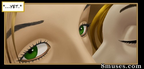 Ferres Comics - The Naked Earth Book 1 - Page 303