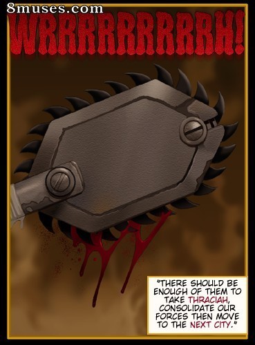Ferres Comics - The Naked Earth Book 1 - Page 160