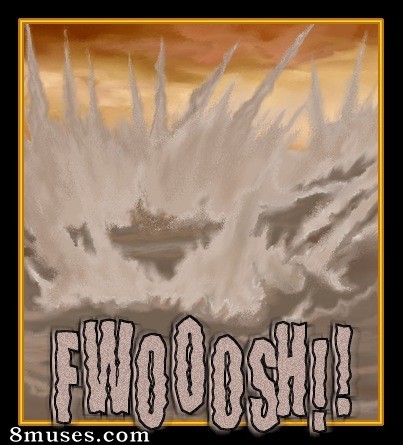 Ferres Comics - The Naked Earth Book 1 - Page 104