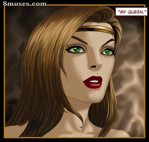 Ferres Comics - The Naked Earth Book 1 - Page 145