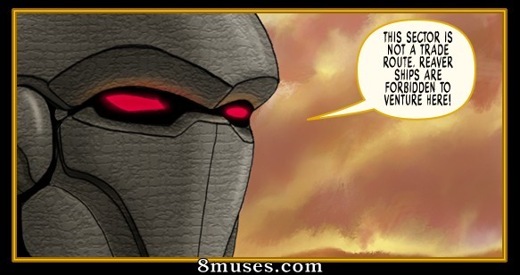 Ferres Comics - The Naked Earth Book 1 - Page 86