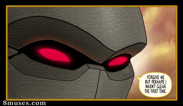 Ferres Comics - The Naked Earth Book 1 - Page 88
