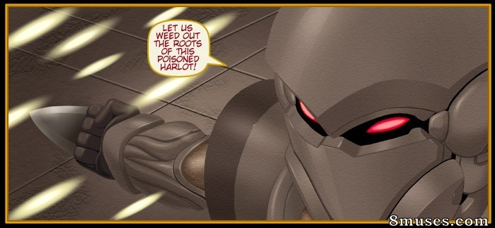 Ferres Comics - The Naked Earth Book 1 - Page 237