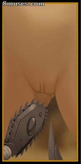 Ferres Comics - The Naked Earth Book 1 - Page 179