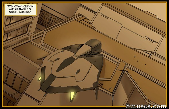 Ferres Comics - The Naked Earth Book 1 - Page 214