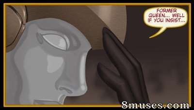 Ferres Comics - The Naked Earth Book 1 - Page 220