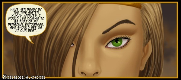 Ferres Comics - The Naked Earth Book 1 - Page 192