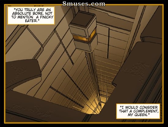 Ferres Comics - The Naked Earth Book 1 - Page 154