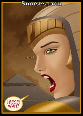 Ferres Comics - The Naked Earth Book 1 - Page 243