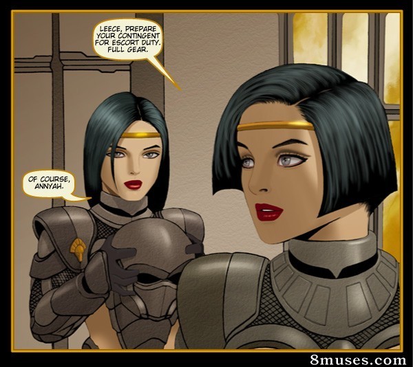 Ferres Comics - The Naked Earth Book 1 - Page 196