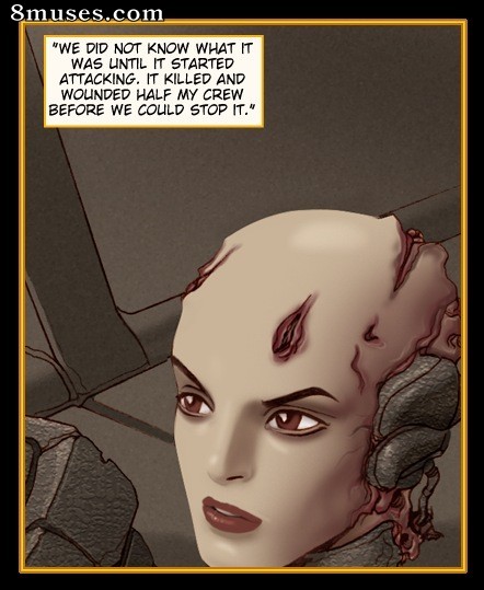 Ferres Comics - The Naked Earth Book 1 - Page 98