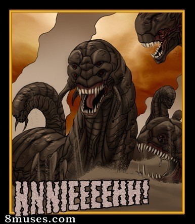 Ferres Comics - The Naked Earth Book 1 - Page 105