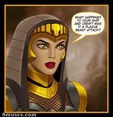 Ferres Comics - The Naked Earth Book 1 - Page 94
