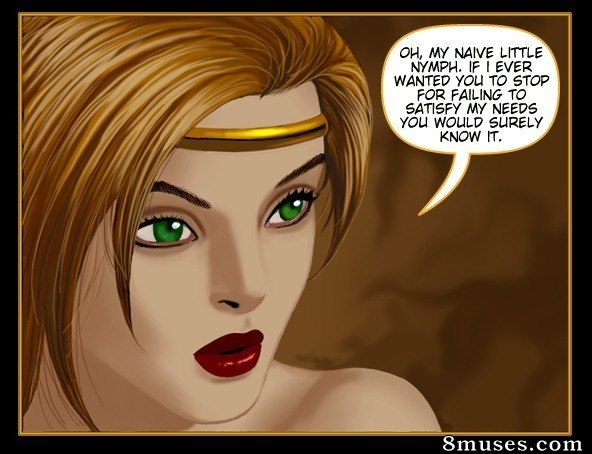 Ferres Comics - The Naked Earth Book 1 - Page 139