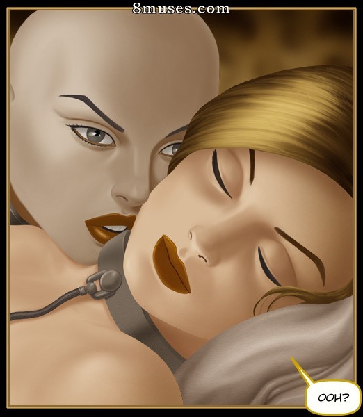 Ferres Comics - The Naked Earth Book 1 - Page 305