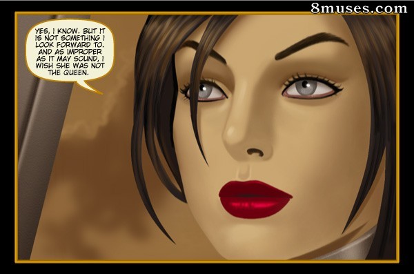 Ferres Comics - The Naked Earth Book 1 - Page 200