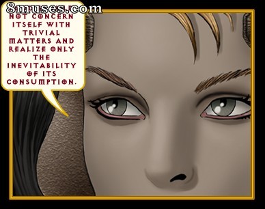Ferres Comics - The Naked Earth Book 1 - Page 60