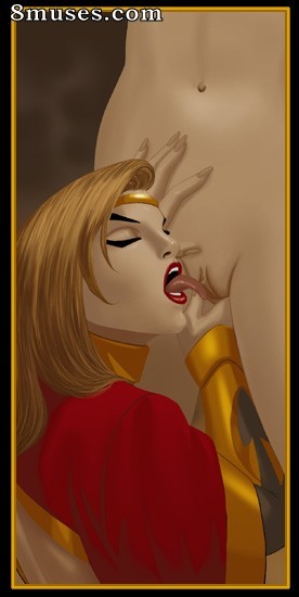Ferres Comics - The Naked Earth Book 1 - Page 187