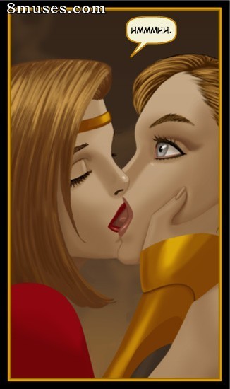 Ferres Comics - The Naked Earth Book 1 - Page 184