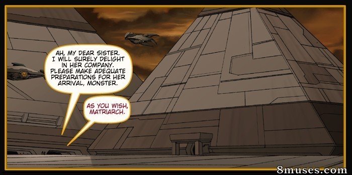 Ferres Comics - The Naked Earth Book 1 - Page 151