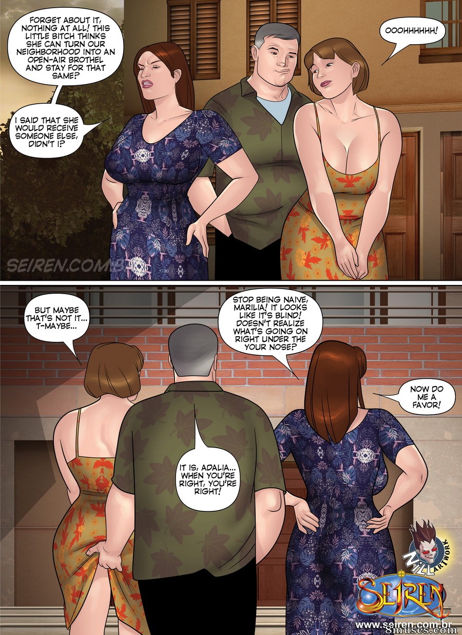 Urban Beings - Issue 1 - English - Page 22