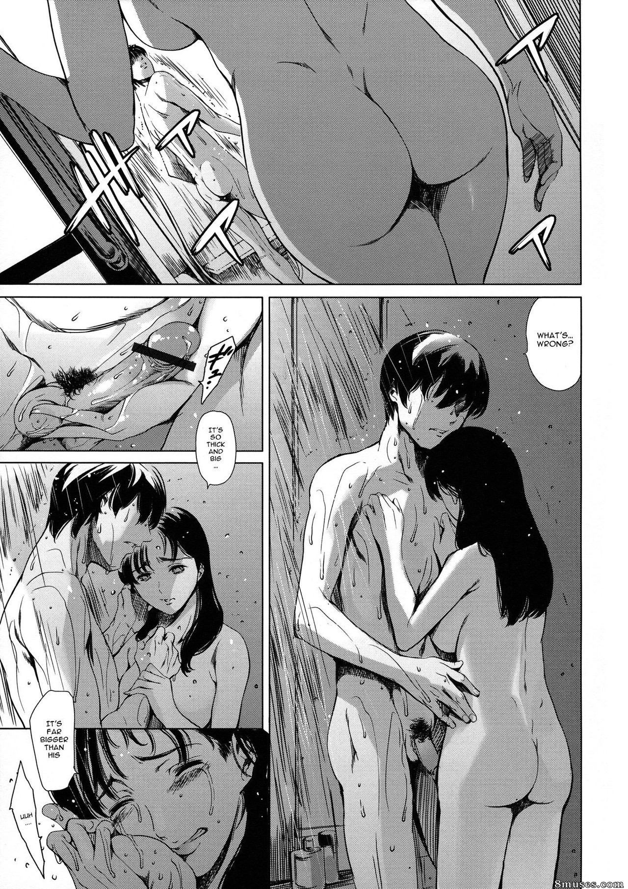Maguro Teikoku - Tuna Empire - Dorei Tsuma - Slave Wife - Page 25