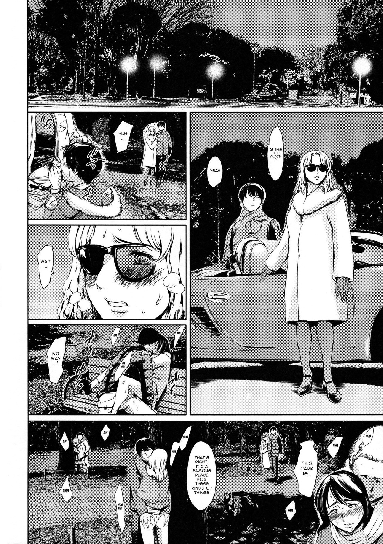 Maguro Teikoku - Tuna Empire - Dorei Tsuma - Slave Wife - Page 60