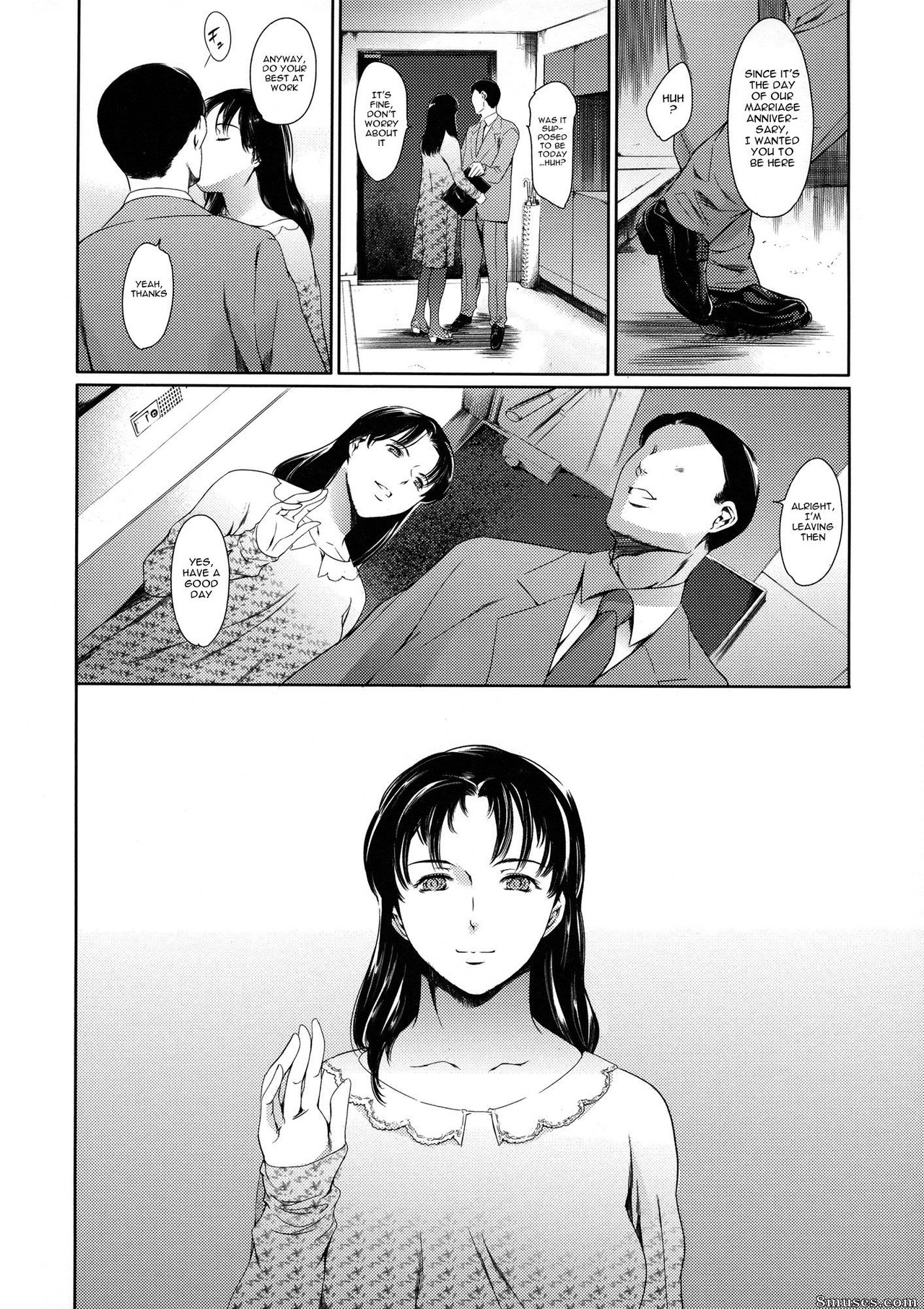 Maguro Teikoku - Tuna Empire - Dorei Tsuma - Slave Wife - Page 210