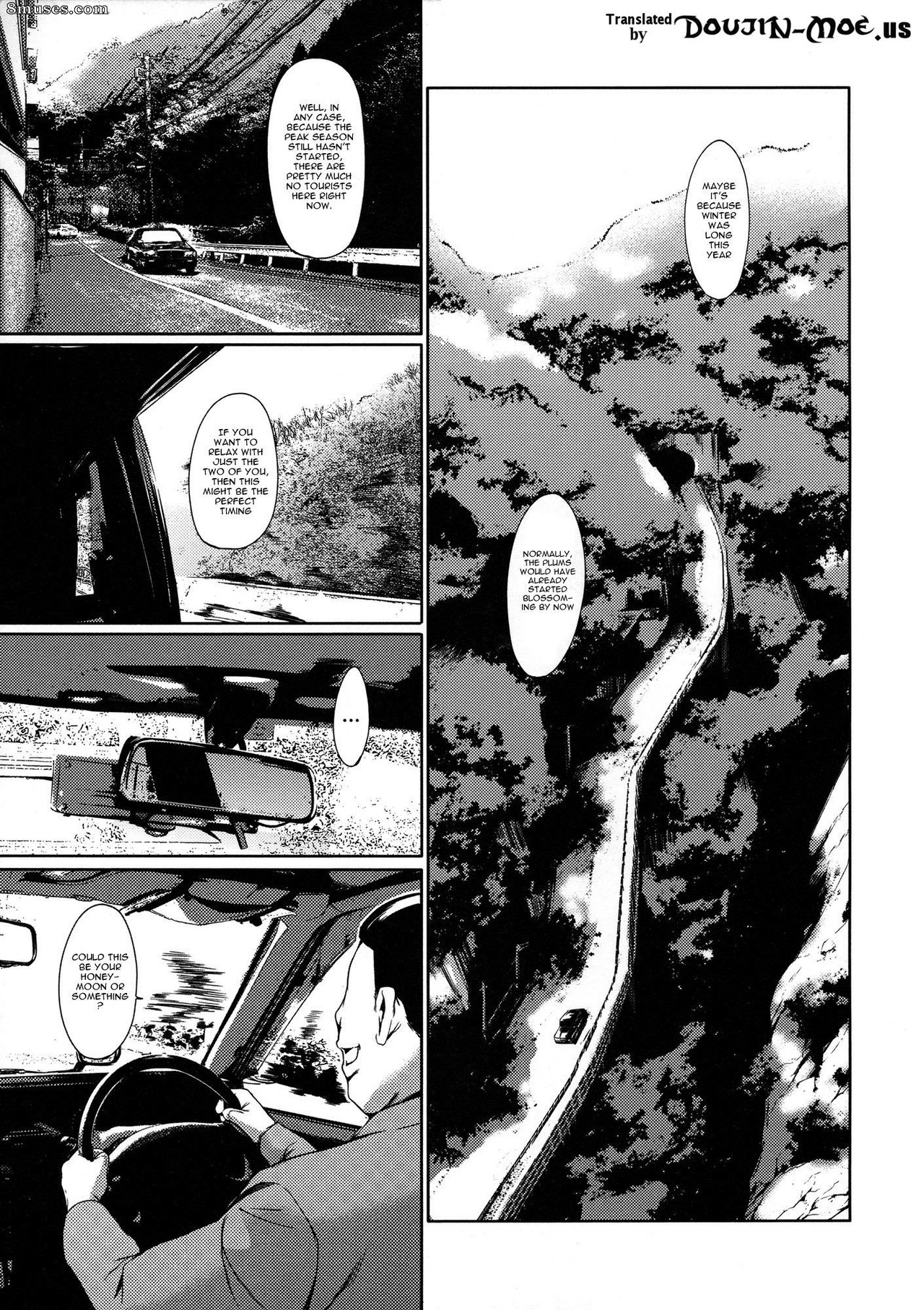 Maguro Teikoku - Tuna Empire - Dorei Tsuma - Slave Wife - Page 99