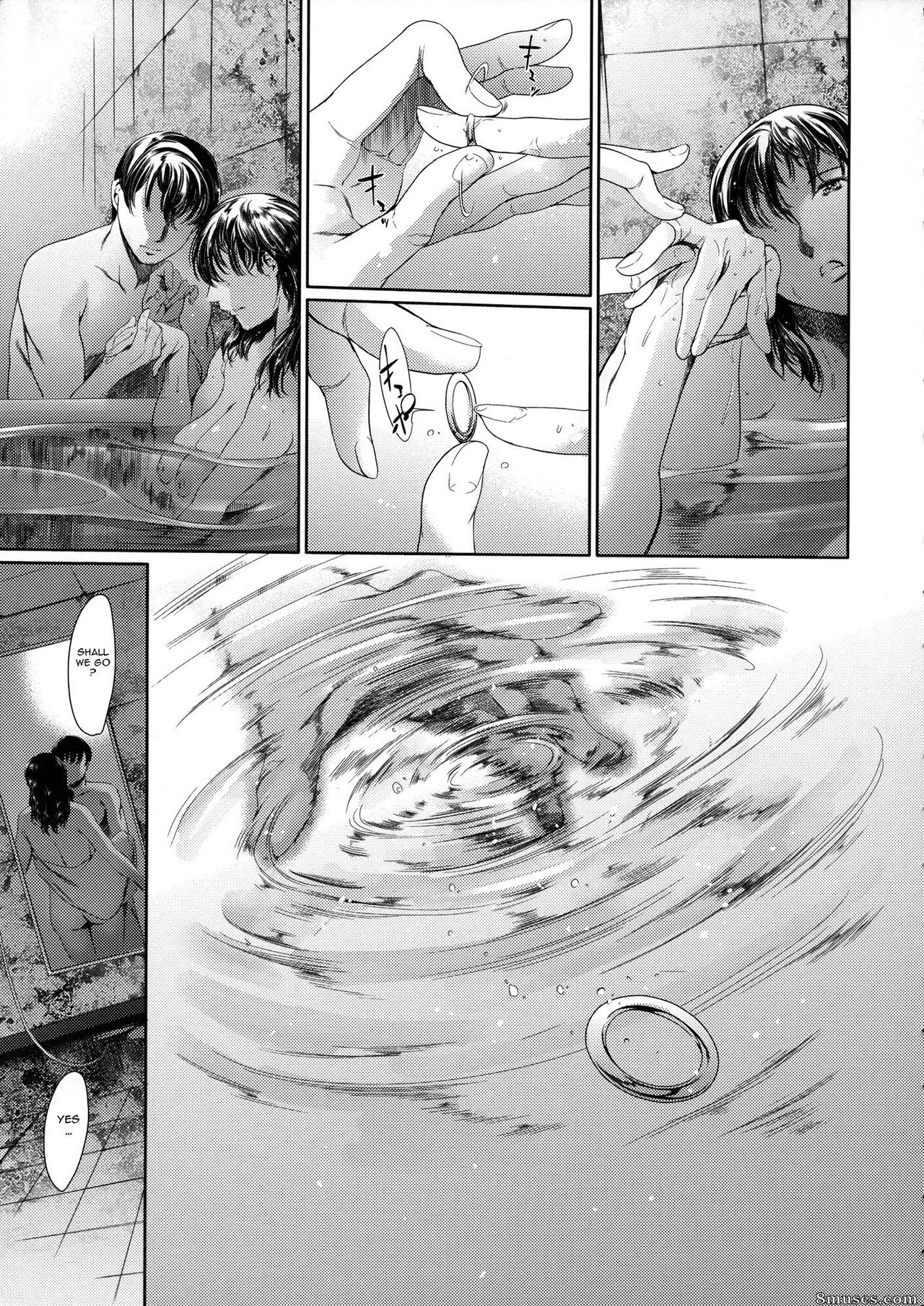 Maguro Teikoku - Tuna Empire - Dorei Tsuma - Slave Wife - Page 203
