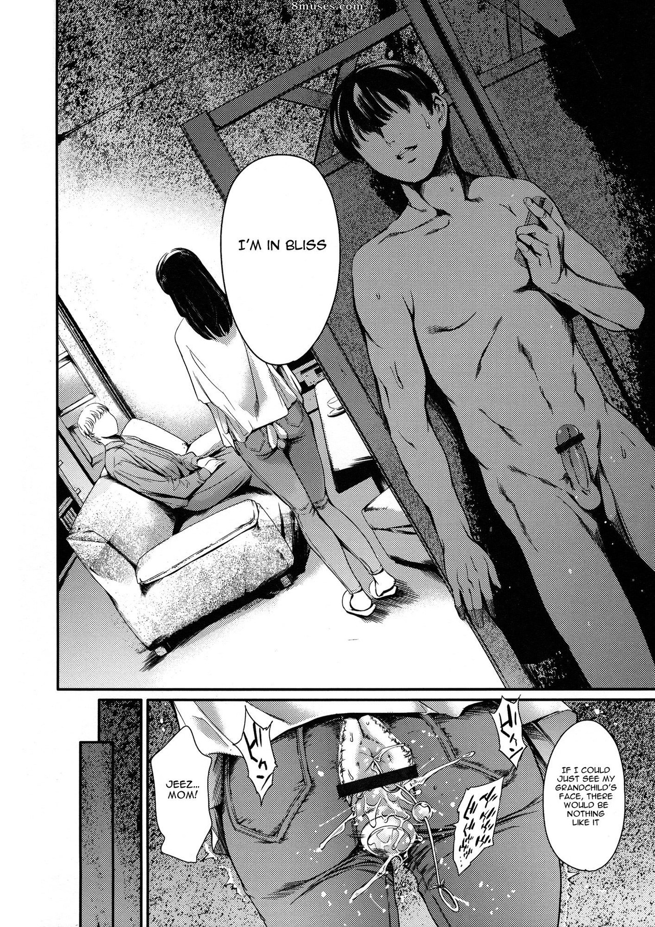 Império do atum - Maguro Teikoku - Dorei Tsuma - Esposa escrava - Página 158
