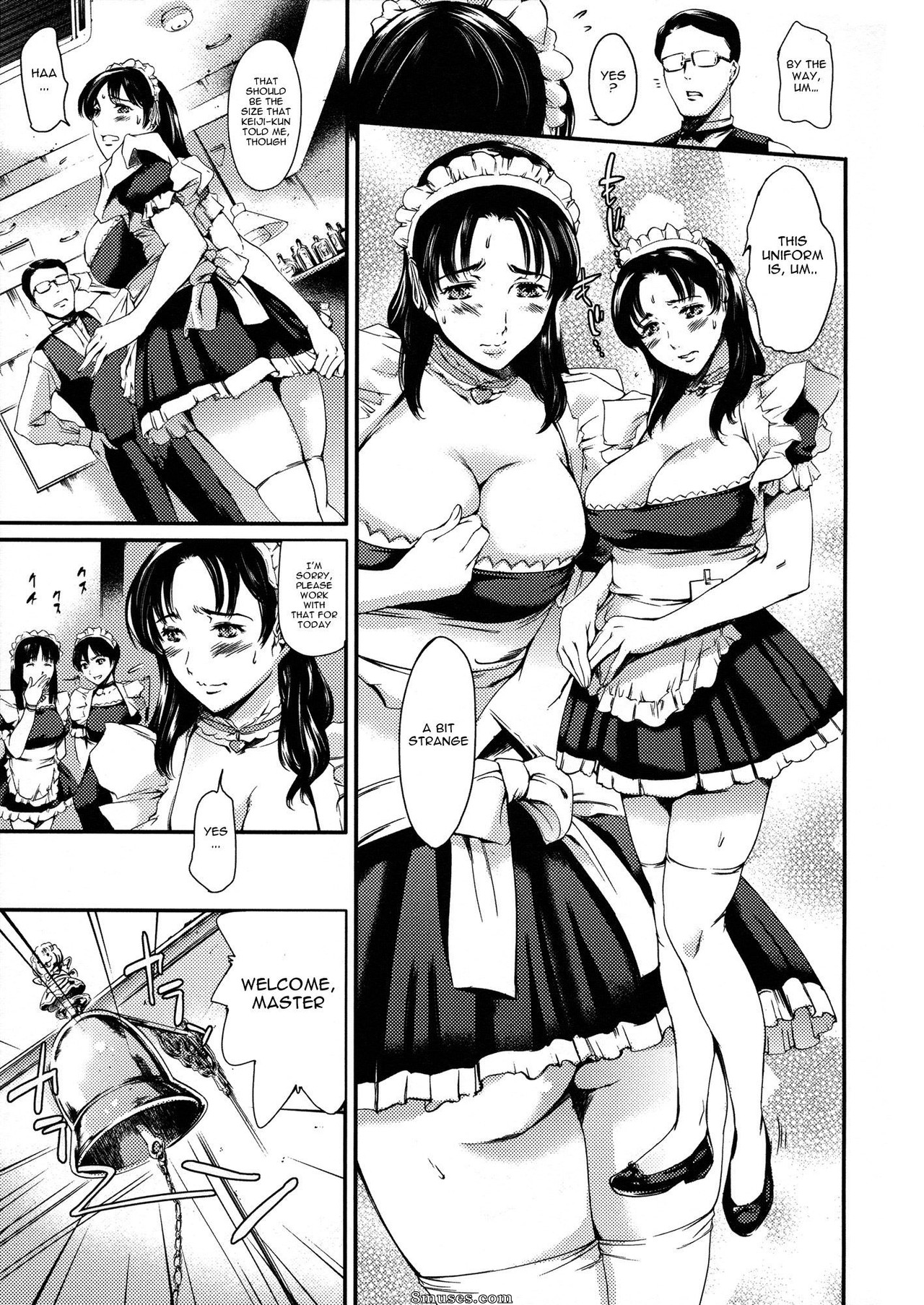 Maguro Teikoku - Tuna Empire - Dorei Tsuma - Slave Wife - Page 77