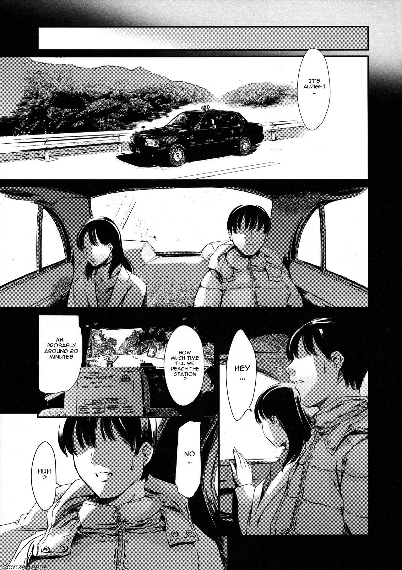 Maguro Teikoku - Tuna Empire - Dorei Tsuma - Slave Wife - Page 151
