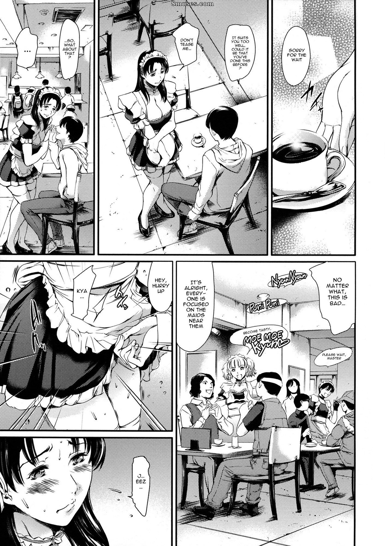 Maguro Teikoku - Tuna Empire - Dorei Tsuma - Slave Wife - Page 79