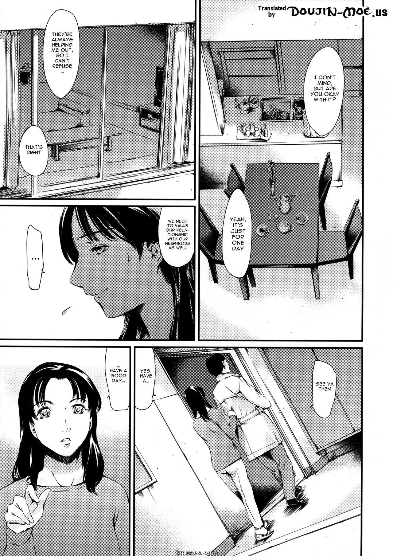 Empire du thon - Maguro Teikoku - Dorei Tsuma - Épouse esclave - Page 75