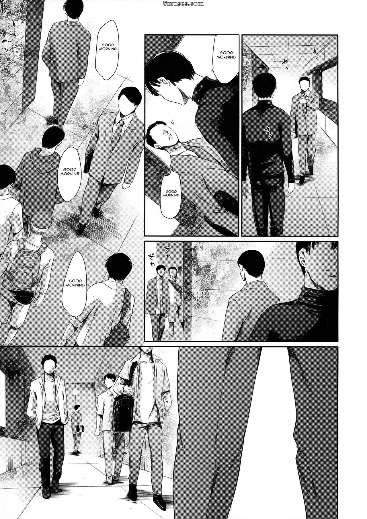 Maguro Teikoku - Tuna Empire - Dorei Tsuma - Slave Wife - Page 211