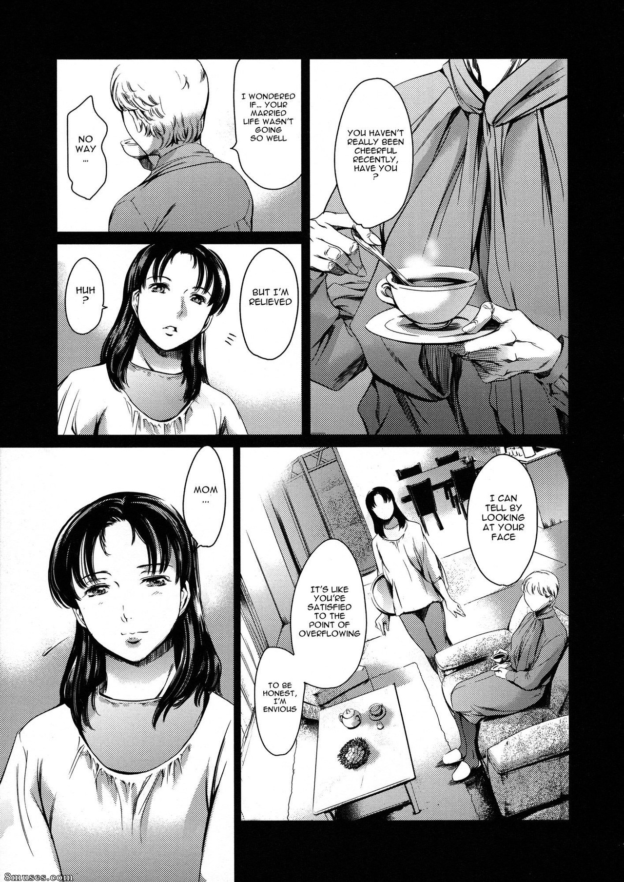 Maguro Teikoku - Tuna Empire - Dorei Tsuma - Slave Wife - Page 157