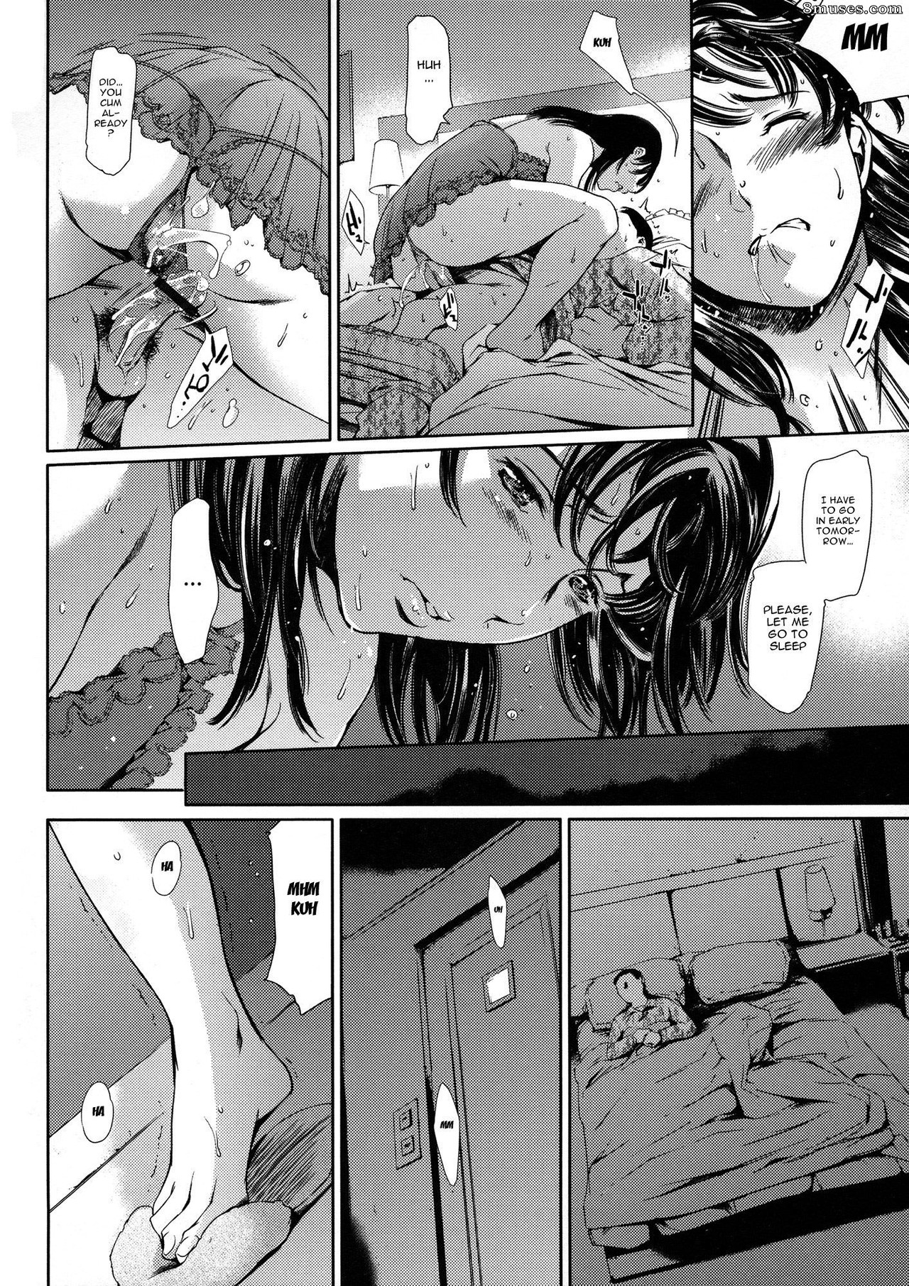 Maguro Teikoku - Tuna Empire - Dorei Tsuma - Slave Wife - Page 166