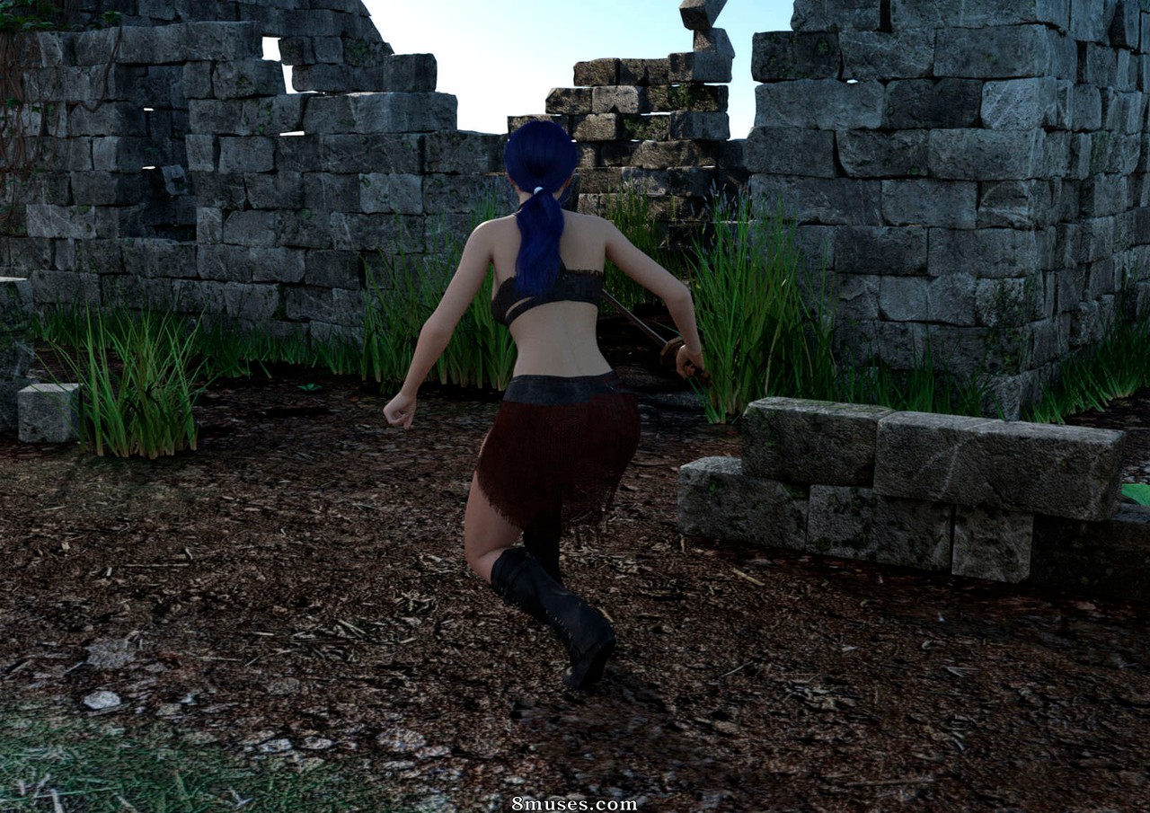 Conquest Online - Issue 1 - Page 40