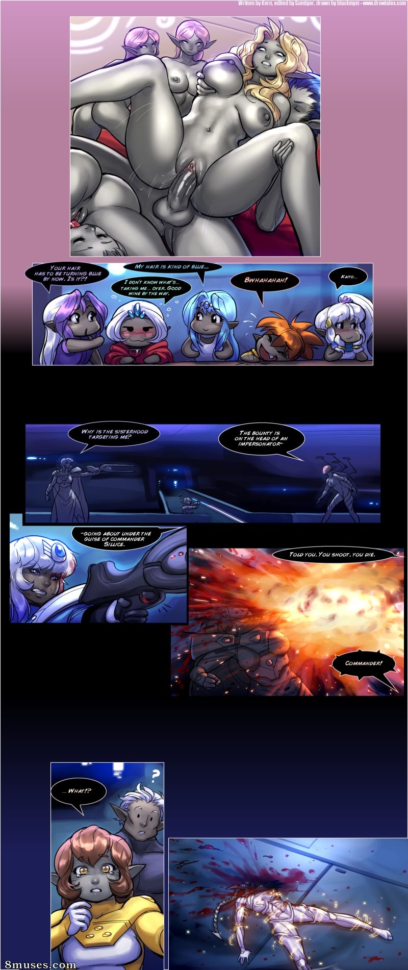 Idade espacial - Edição 5 - Página 21