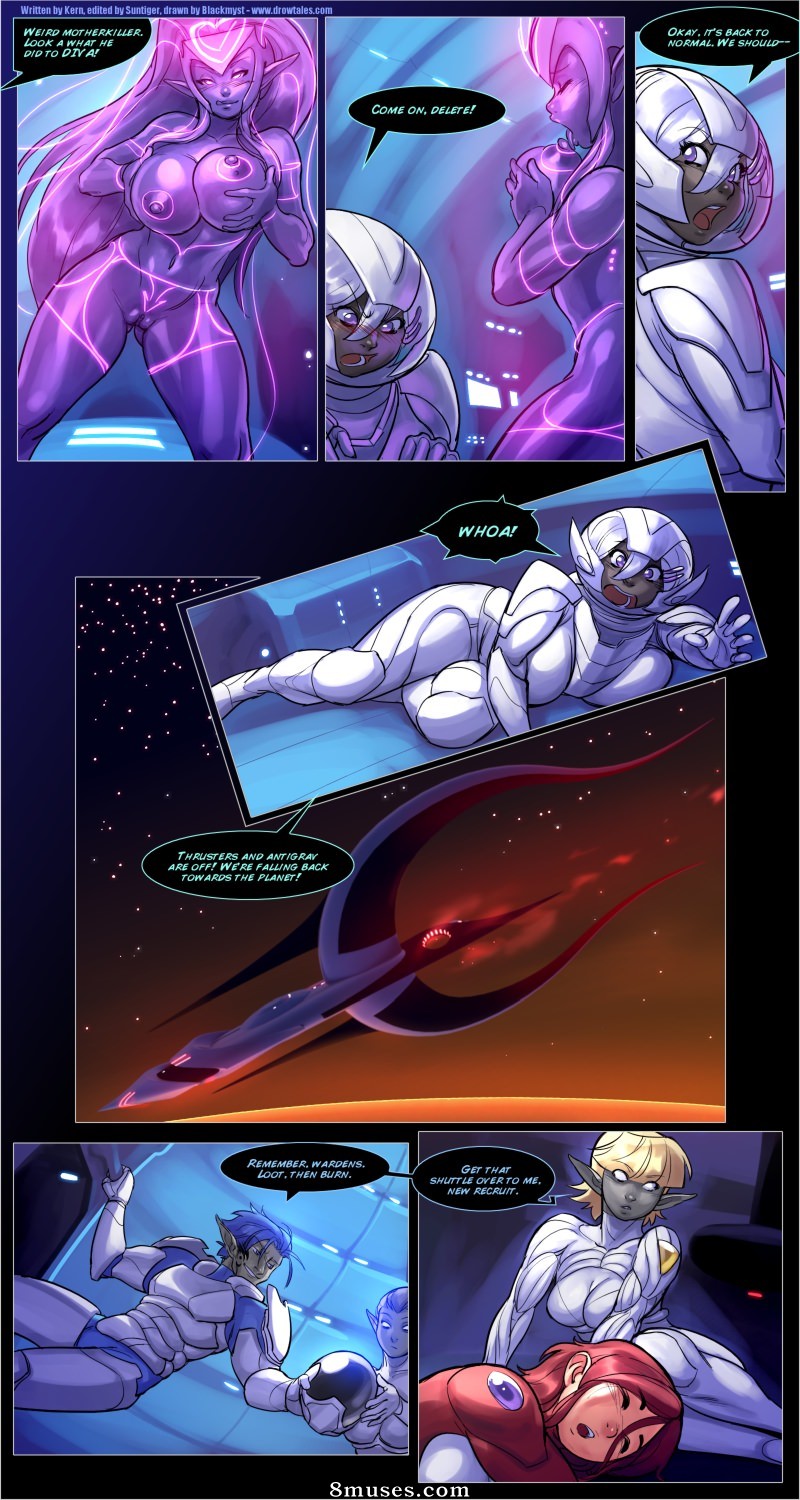 Space Age - Issue 5 - Page 46