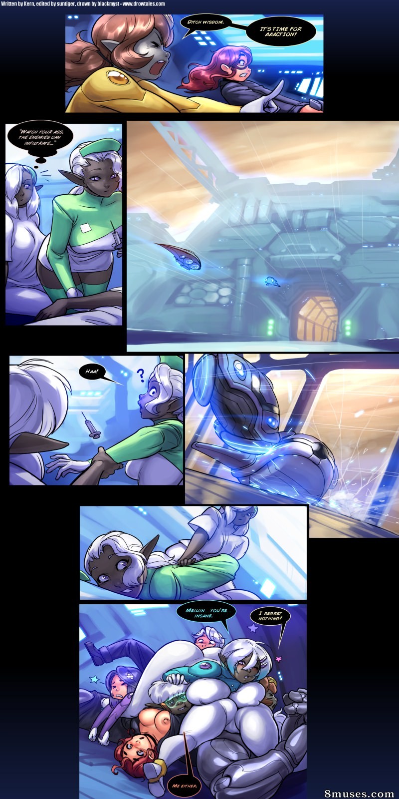 Space Age - Issue 5 - Page 26