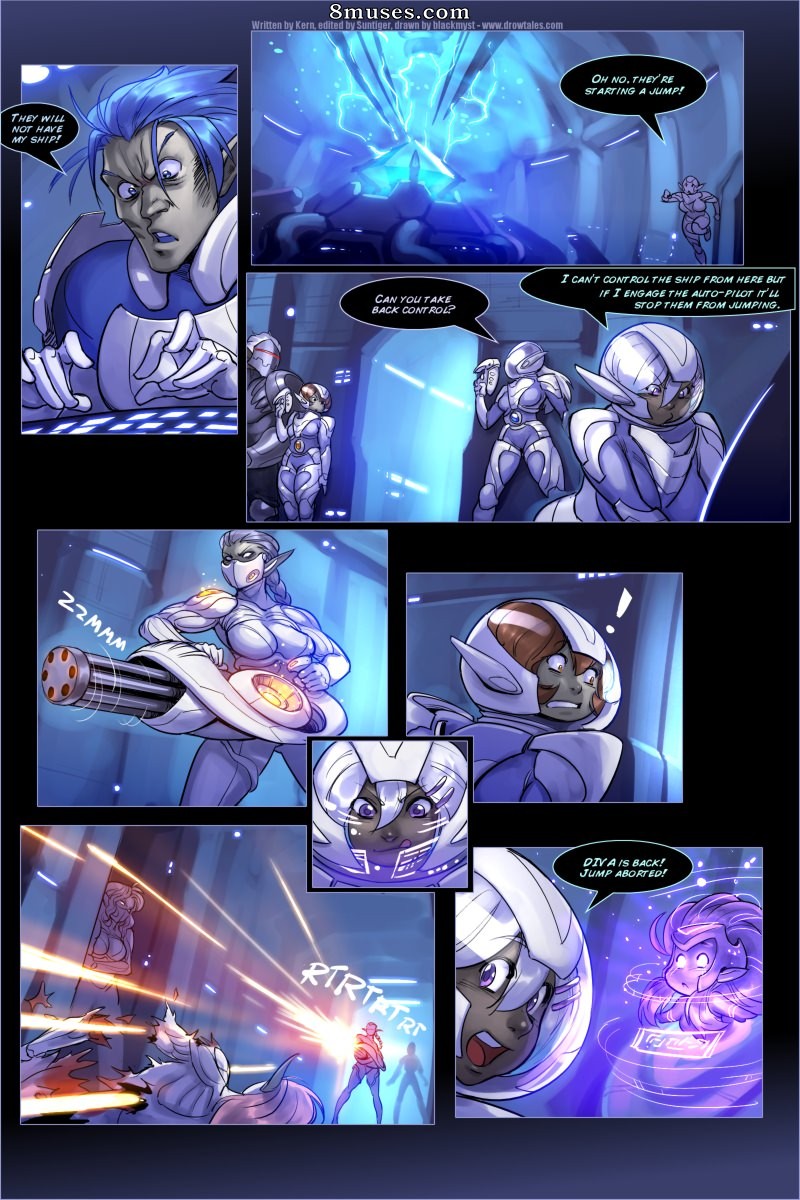 Space Age - Issue 5 - Page 45
