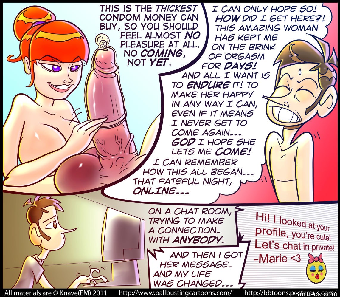 Cougar - Issue 1 - Page 4